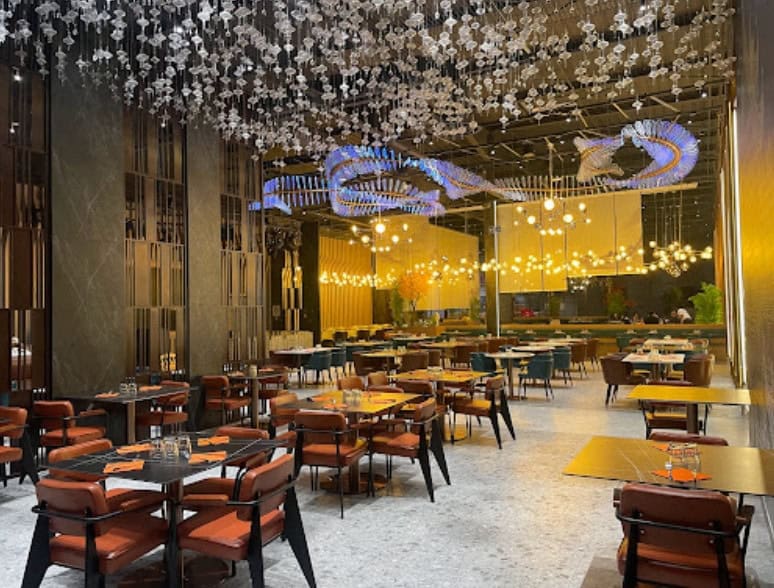 Restaurant Au Fav’ — photo 3