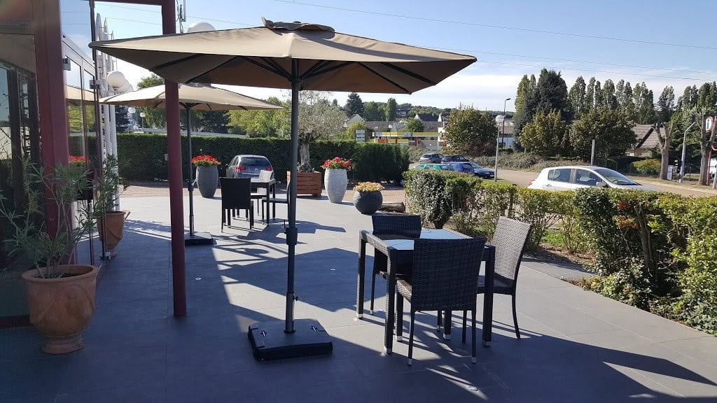 Hôtel Eclipse — photo 2