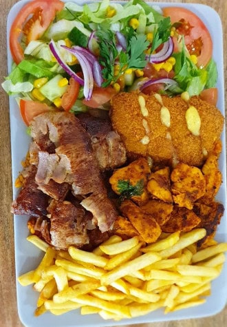 Kebab' Home — photo 2