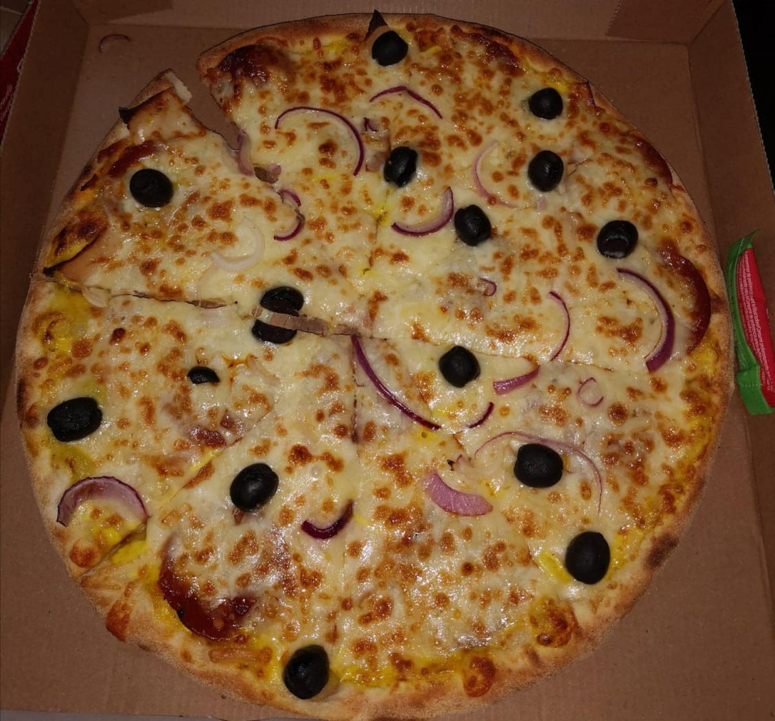 Bella Pizza — photo 2