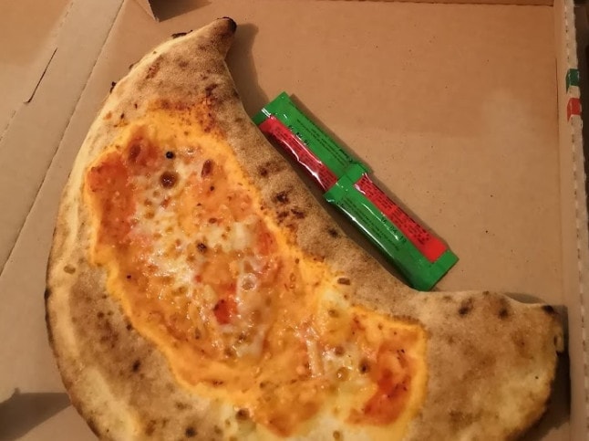 Bella Pizza — photo 3