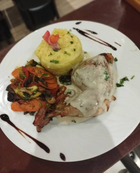 Bistro Ceylan — photo 2