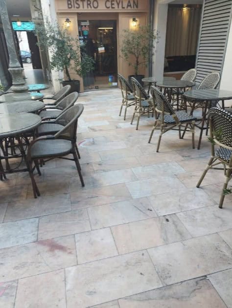 Bistro Ceylan — photo 3