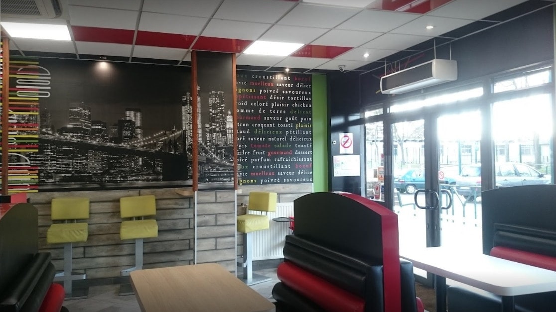 Bon App 78 — photo 3