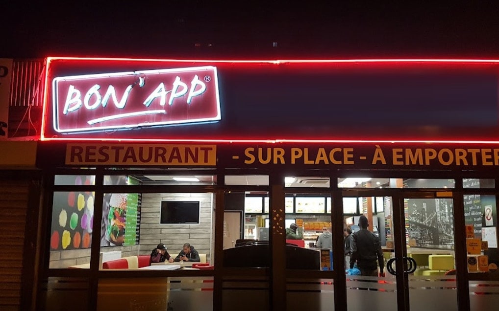 Bon App 78 — photo 2