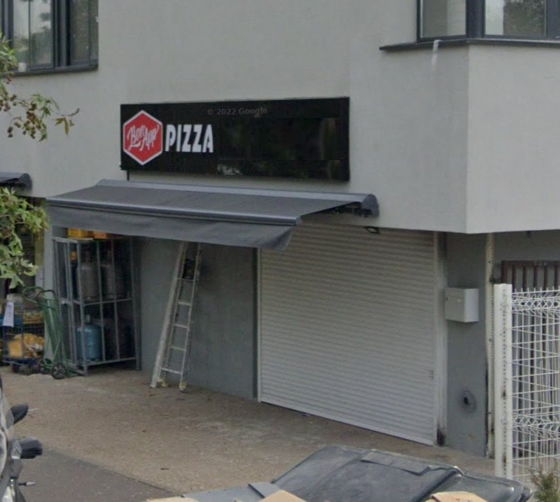 Bon App Pizza — photo 3