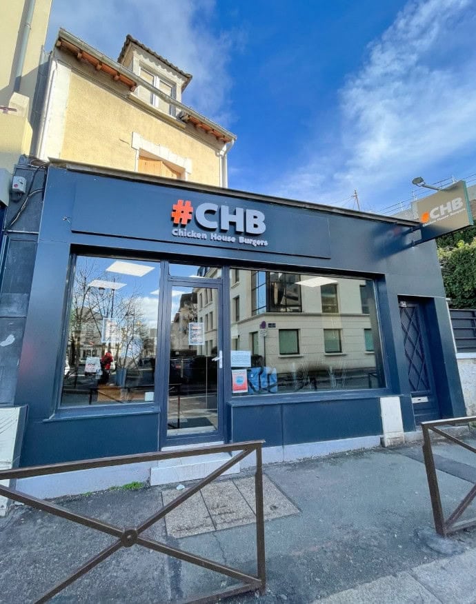 #CHB — photo 3
