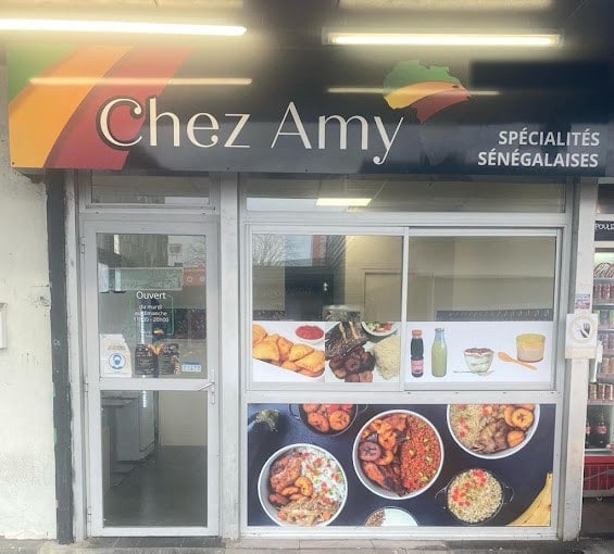 Chez Amy — photo 2