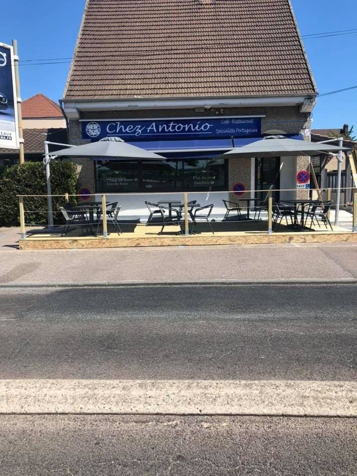Chez Antonio — photo 2