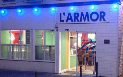 Crèperie l'Armor — photo 2