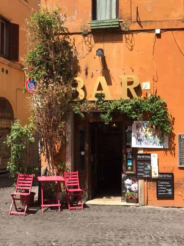 Dalla Famiglia — Restaurant Italien à Mantes la Jolie — photo 2
