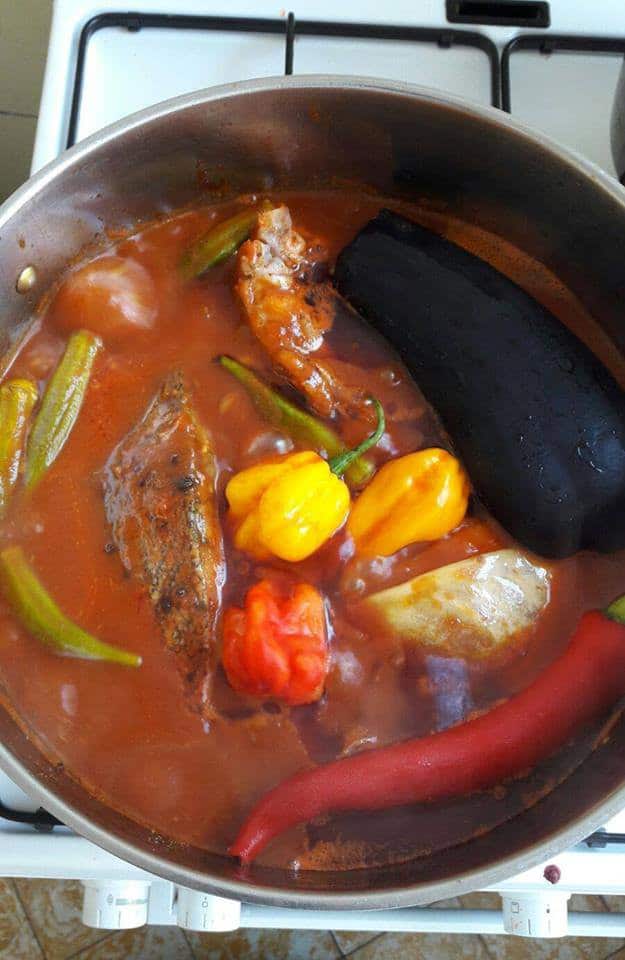 Djoloff Foodies — Restaurant Africain à Mantes la Jolie — photo 3