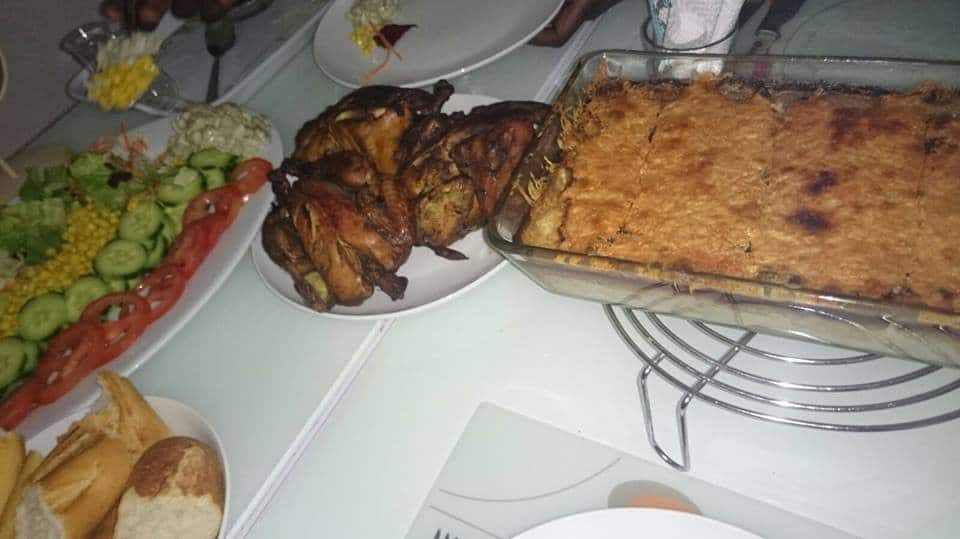 Djoloff Foodies — Restaurant Africain à Mantes la Jolie — photo 2