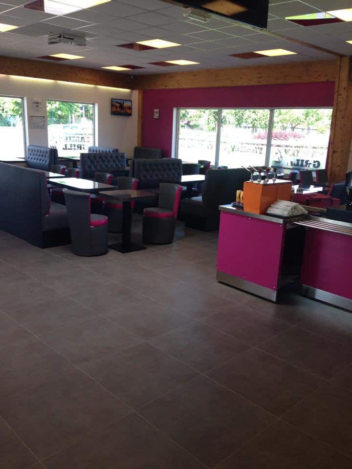 Famy Grill — photo 2
