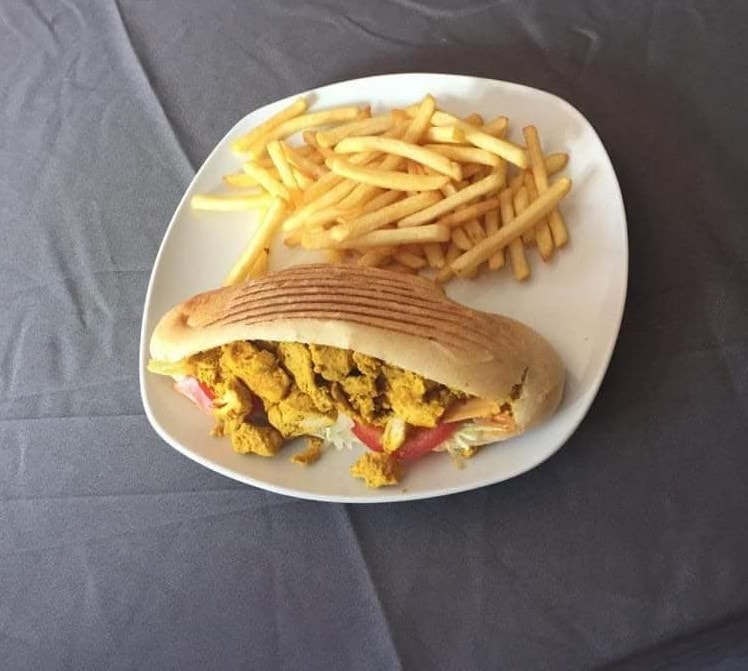 Food Corner — photo 2