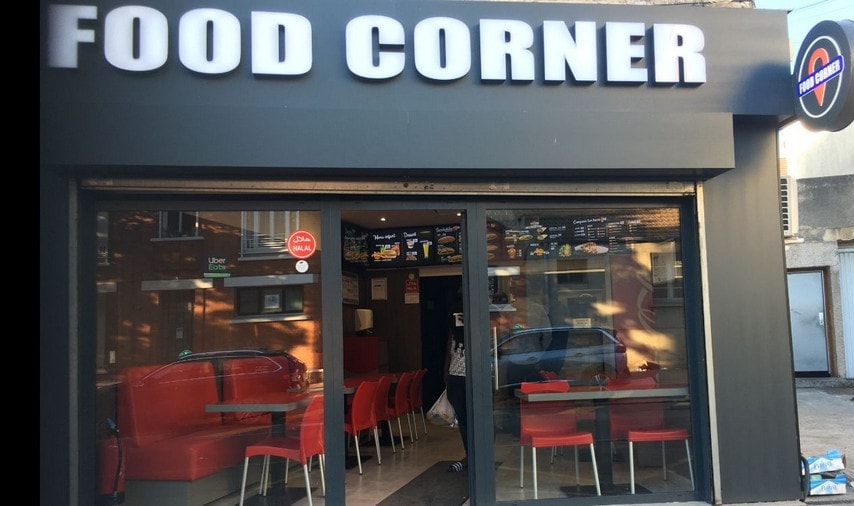 Food Corner — photo 3