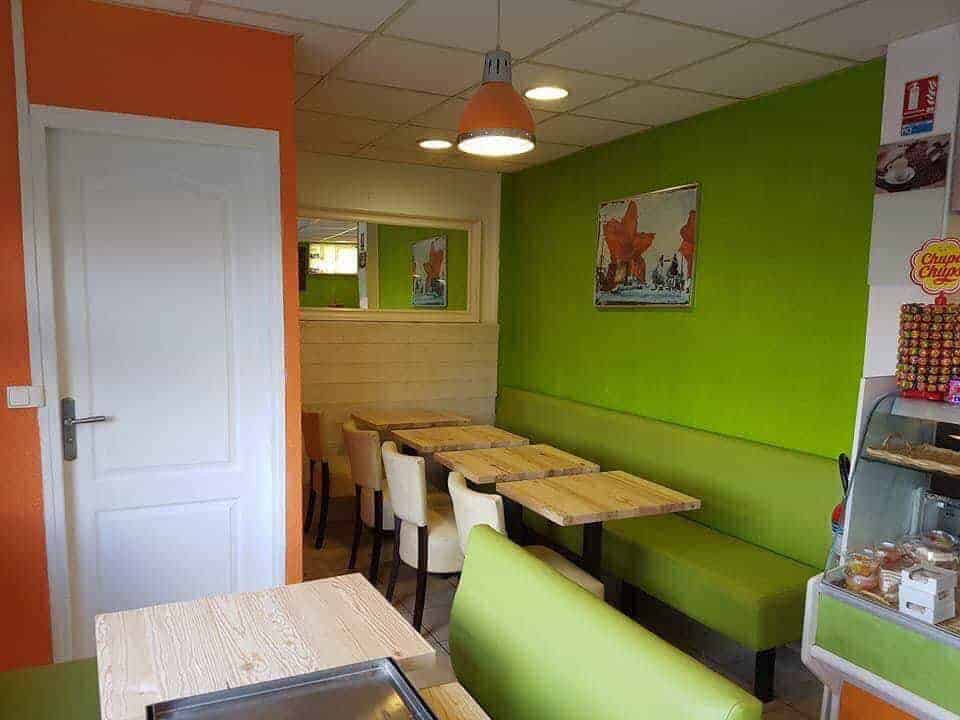 Food St Ex — photo 3