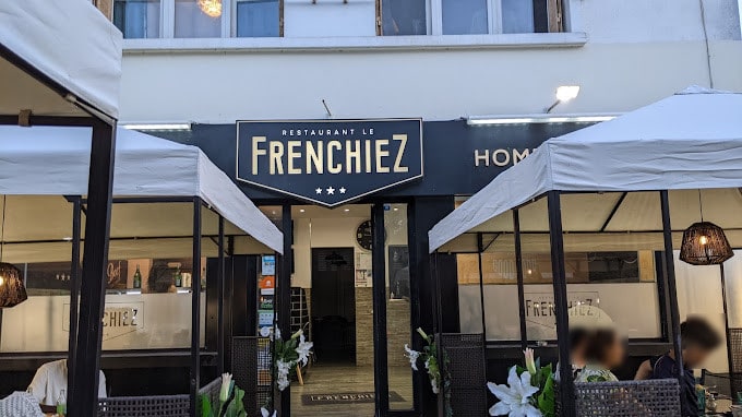 Frenchiez — photo 2