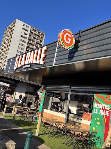 G La Dalle — photo 2