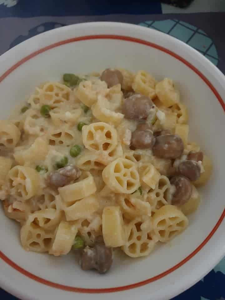 Gusto Dela Sicilia — Restaurant Italien à Mantes la Jolie — photo 3