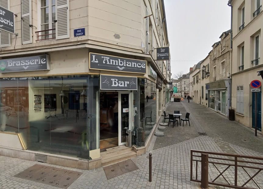 L' Ambiance — photo 3