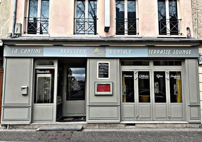 La Cantine de Béni — photo 2