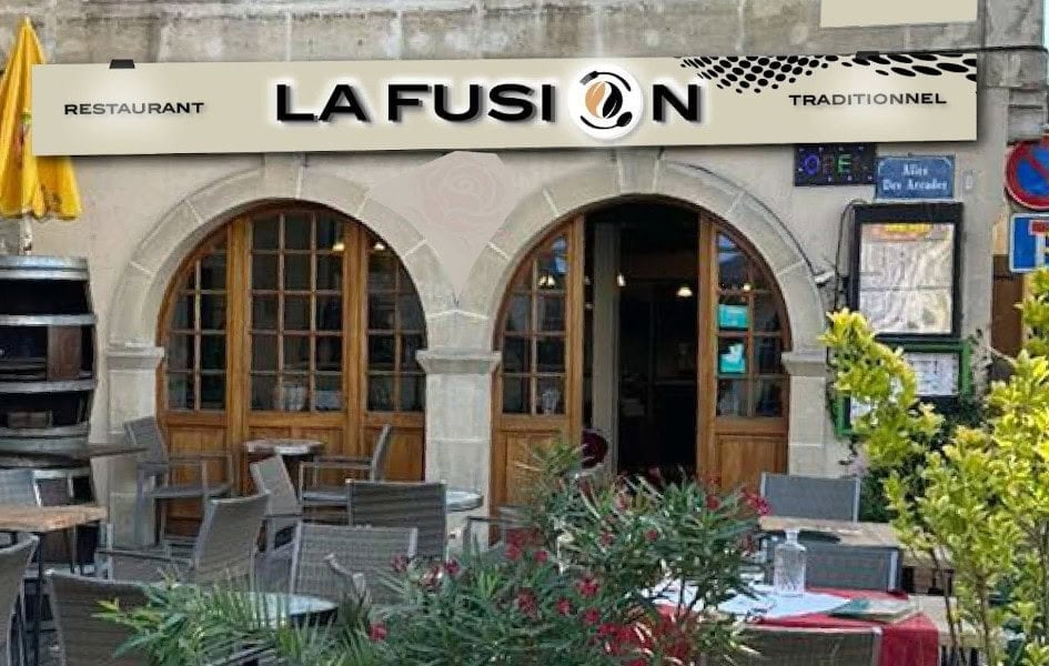 La Fusion — photo 2