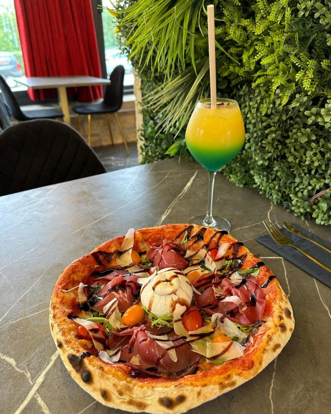 La Veranda — photo 3