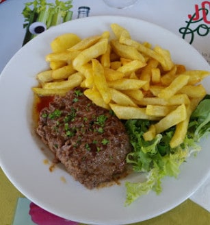 Le Lys Bar — photo 2