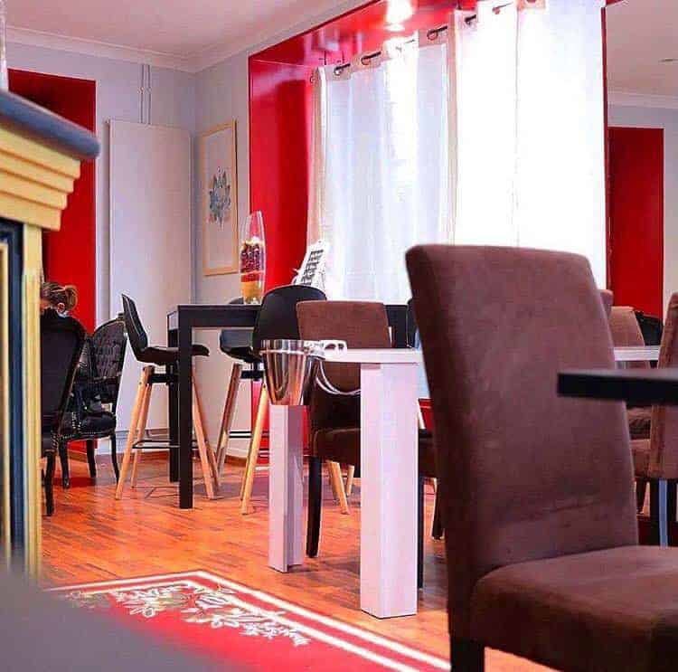 Le Lys d’Or — photo 3