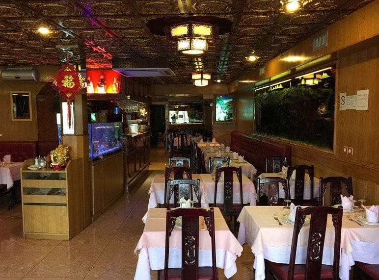 Le Mandarin — photo 2