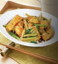 Le Mandarin — photo 3