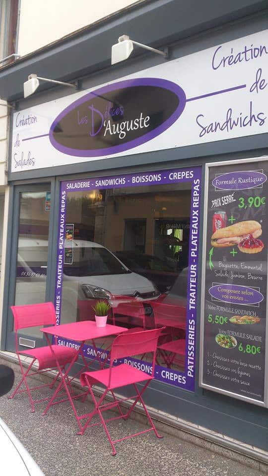 Les Délices d'Auguste — photo 2