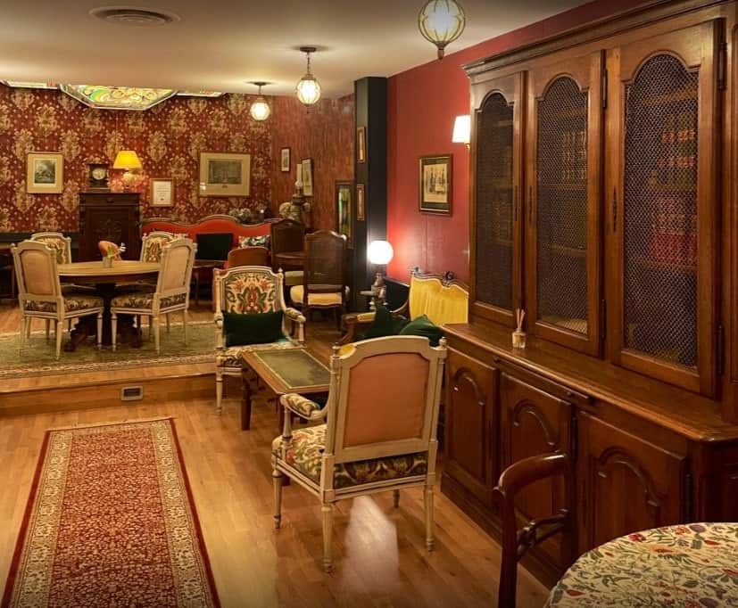 Les Salons de Valentina — photo 3