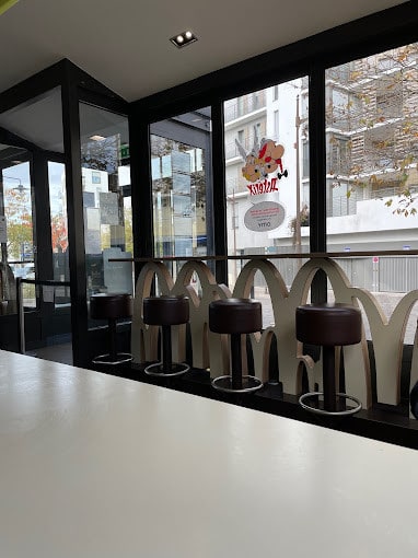 Mc Donald's — photo 3