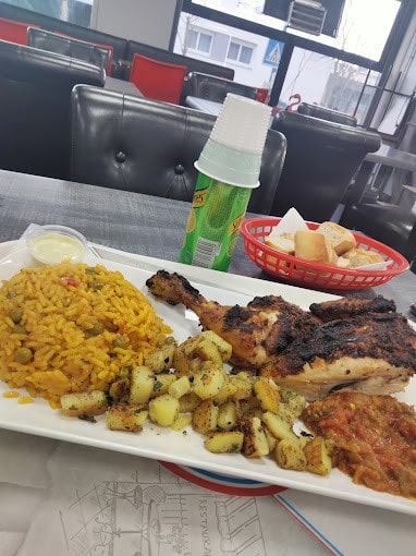 O'braisé — Viandes et Grillades à Mantes la Jolie — photo 2