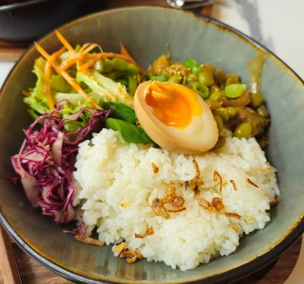 Photo de Oppa Café