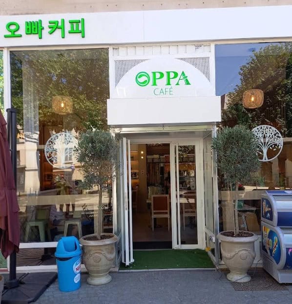 Oppa Café — photo 2