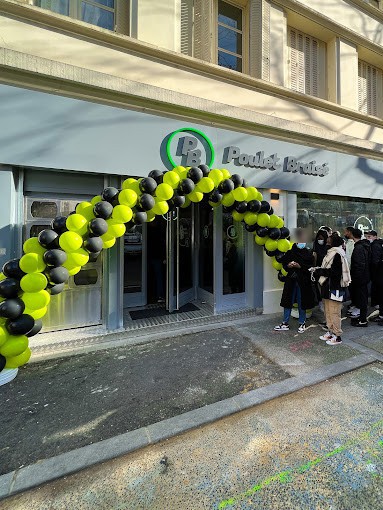 PB Poulet Braisé — Viandes et Grillades à Mantes la Jolie — photo 2