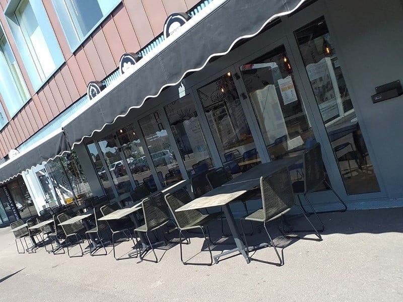 Pepper Grill — photo 2