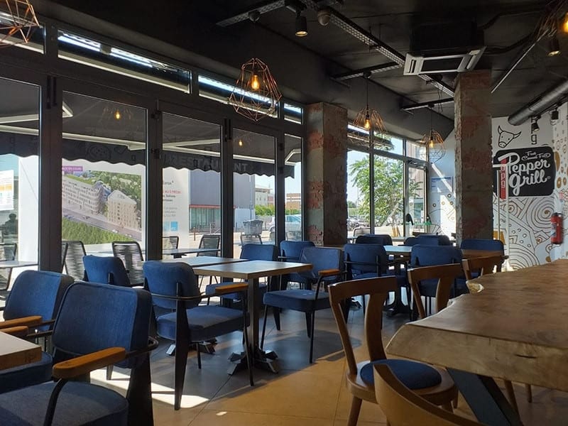 Pepper Grill — photo 3