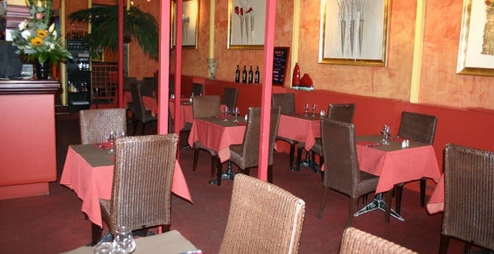 Pizza Del Teatro — photo 4