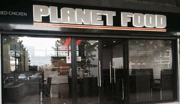 Planet Food — photo 2