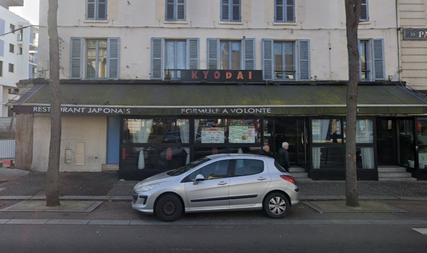 Planète Du Kyodai — Sushi et Japonais à Mantes la Jolie — photo 3