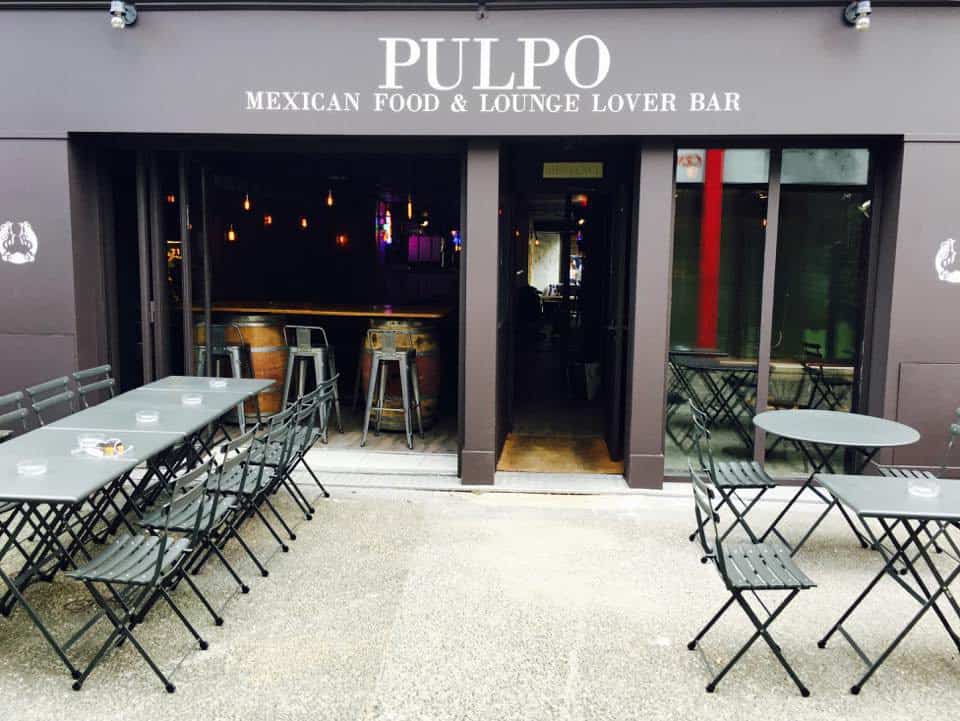Pulpo — photo 2