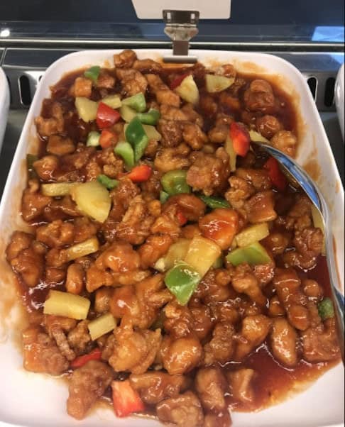 Restaurant Chinois JIa YI — photo 2