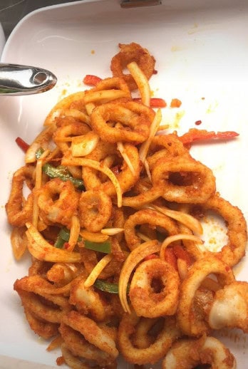 Restaurant Chinois JIa YI — photo 3