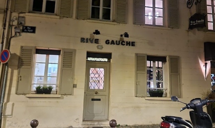 Rive Gauche — photo 2