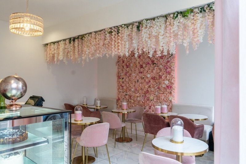 Sister's B food — Café restaurant à Mantes la Jolie — photo 3