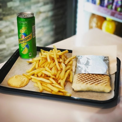 Photo de So Taco's